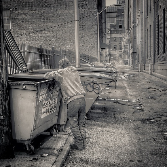 Meet your Posher, Shawn - Picture 4 of 10